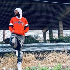 Meet your Posher, Antoine